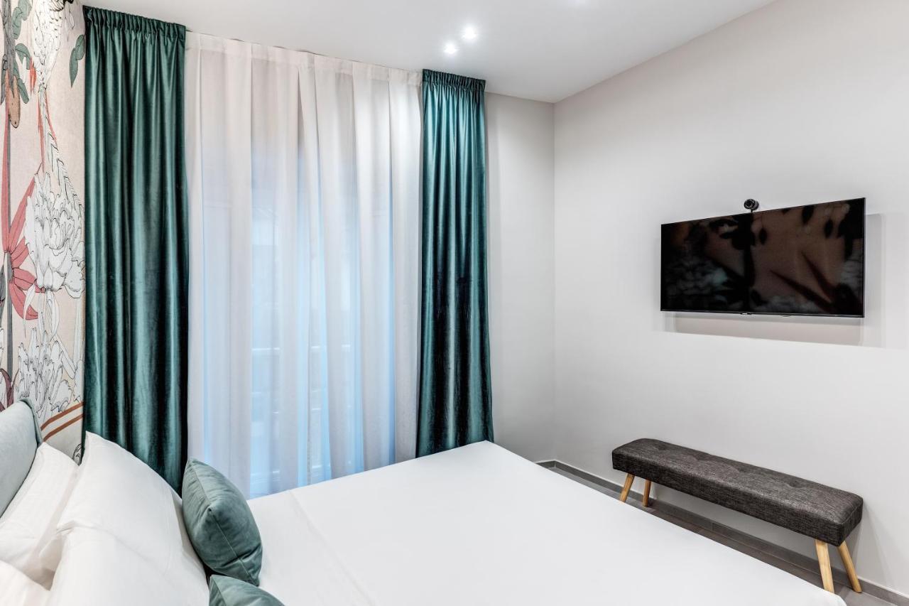 Appartamento Lady Diamond Napoli