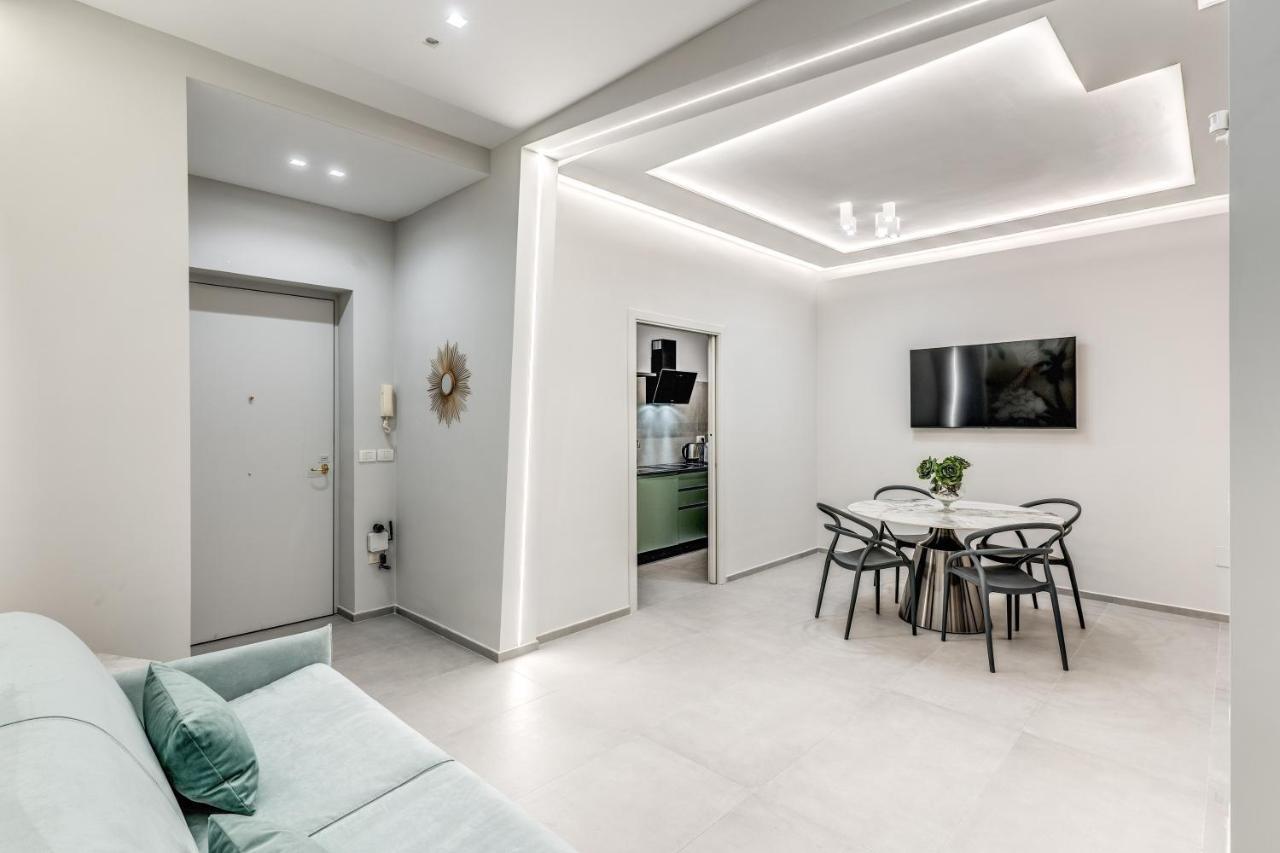 Appartamento Lady Diamond