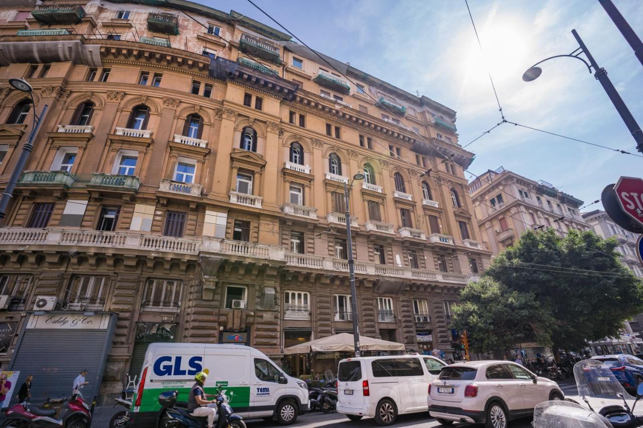 Appartamento Lady Diamond Napoli