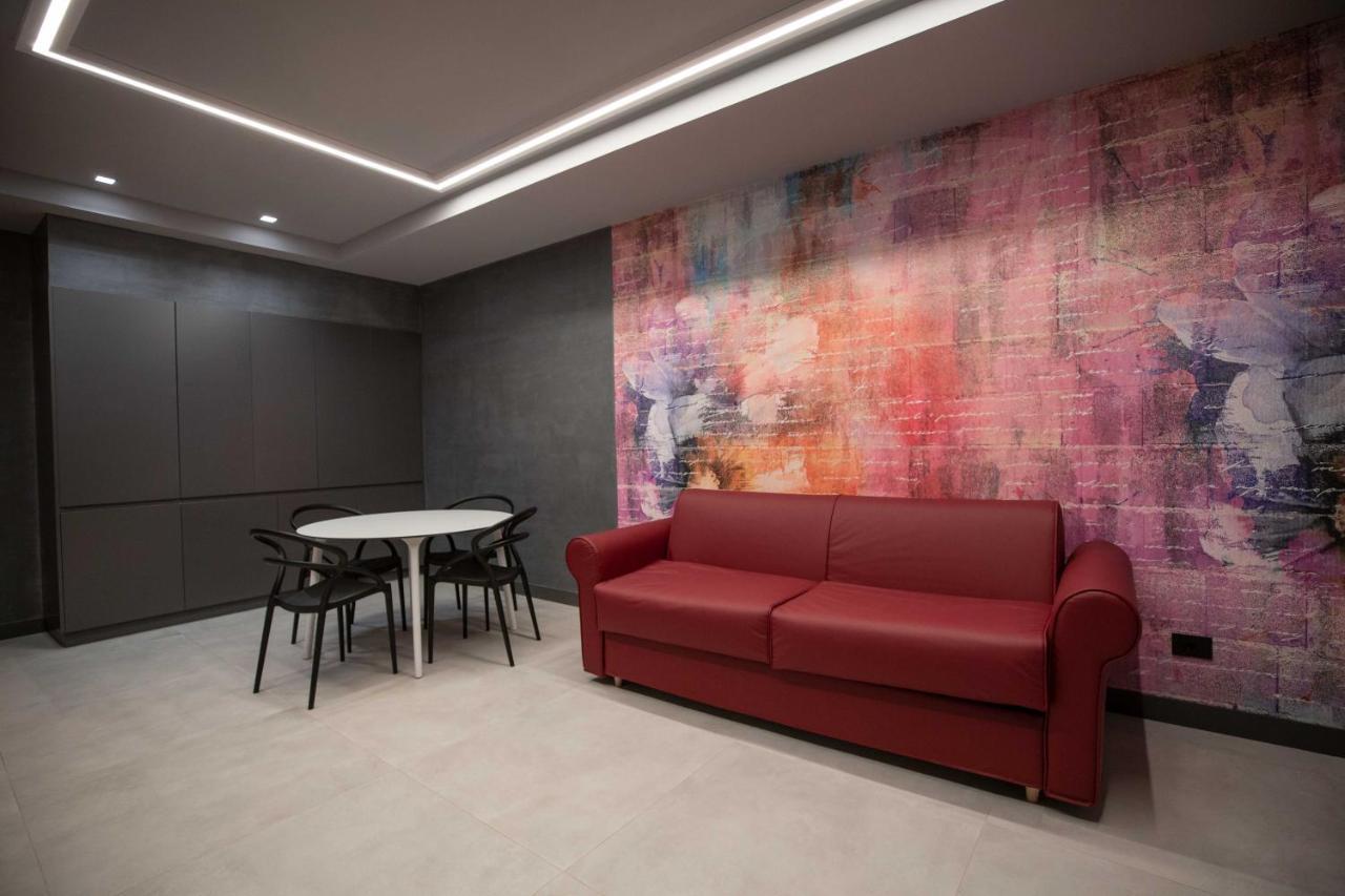 Appartamento Lady Diamond Napoli