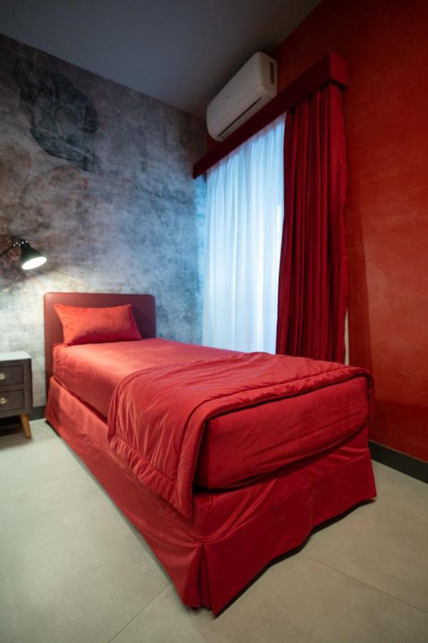 Lady Diamond Appartamento Napoli