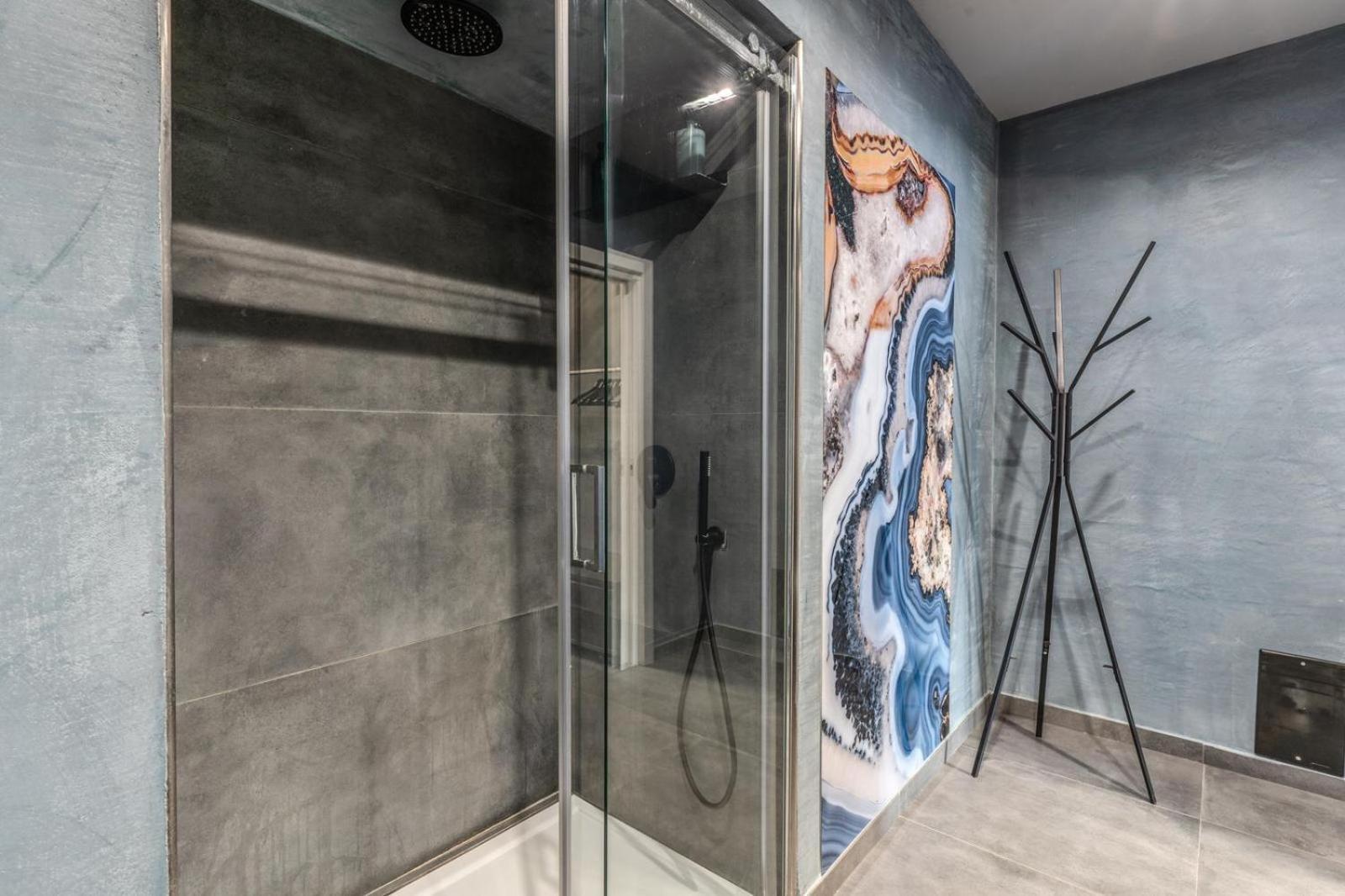 Appartamento Lady Diamond Napoli