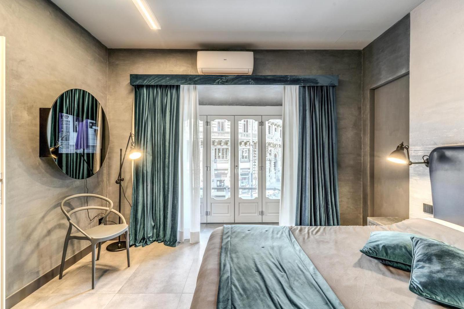 Appartamento Lady Diamond Napoli