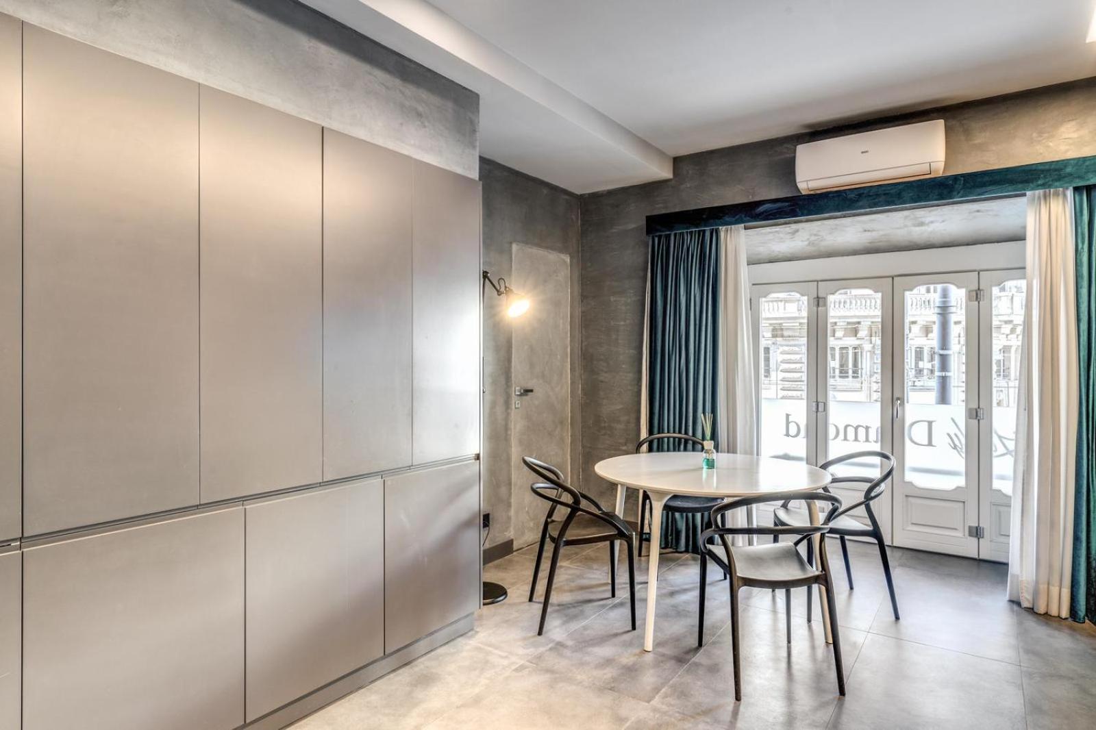 Appartamento Lady Diamond Napoli
